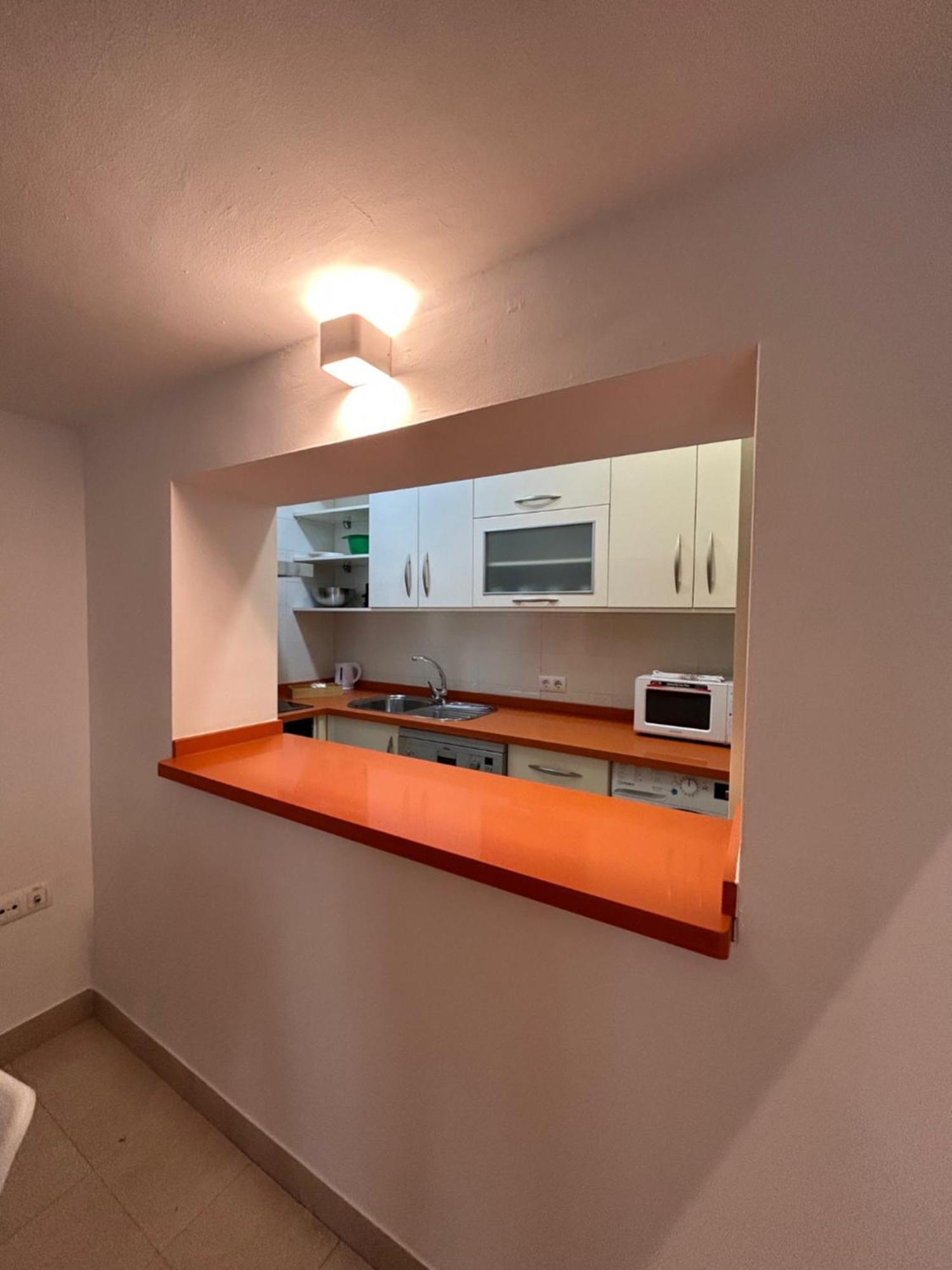 Olavide Premium Apartments Sevilla Exterior foto