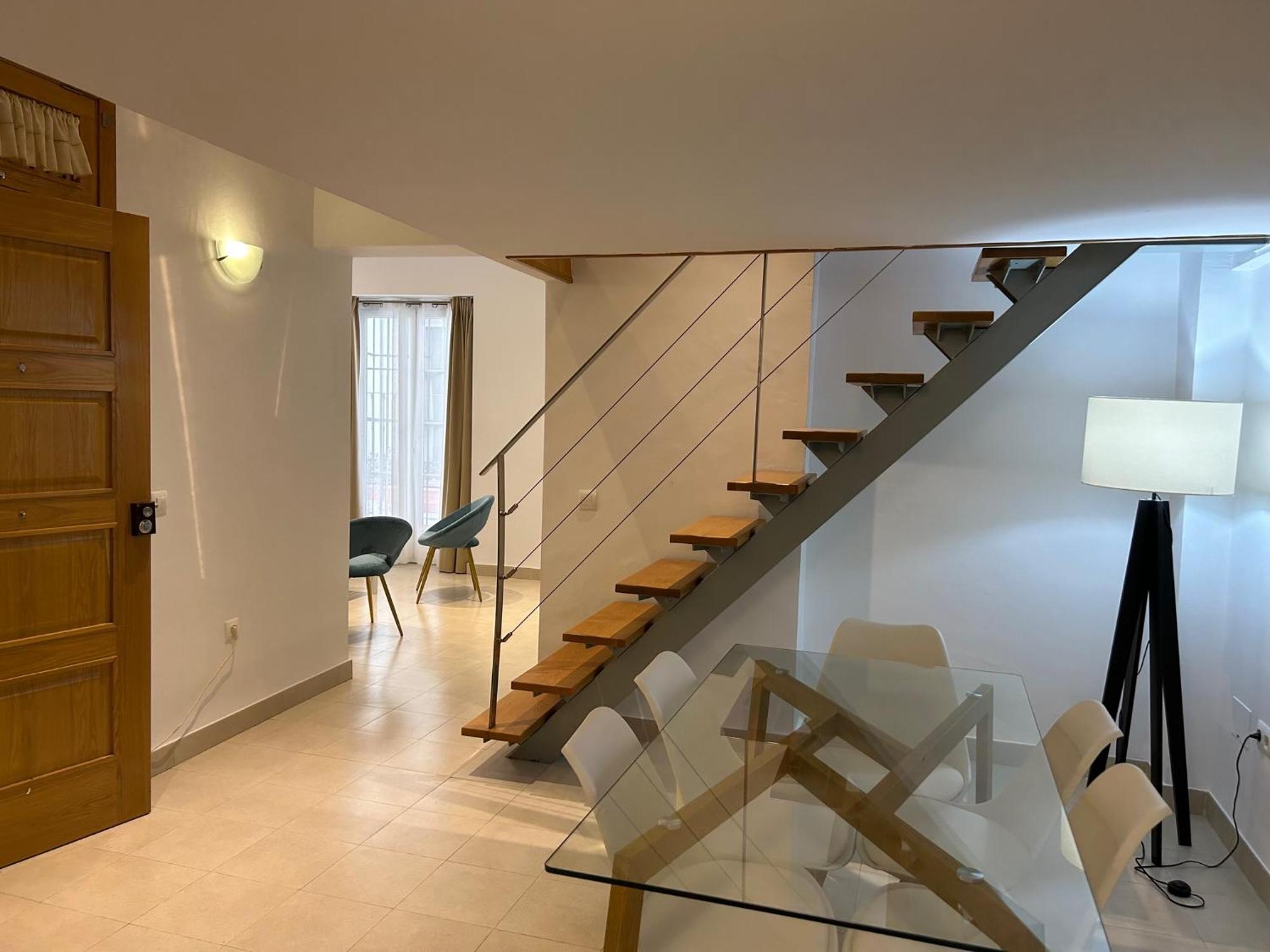 Olavide Premium Apartments Sevilla Exterior foto