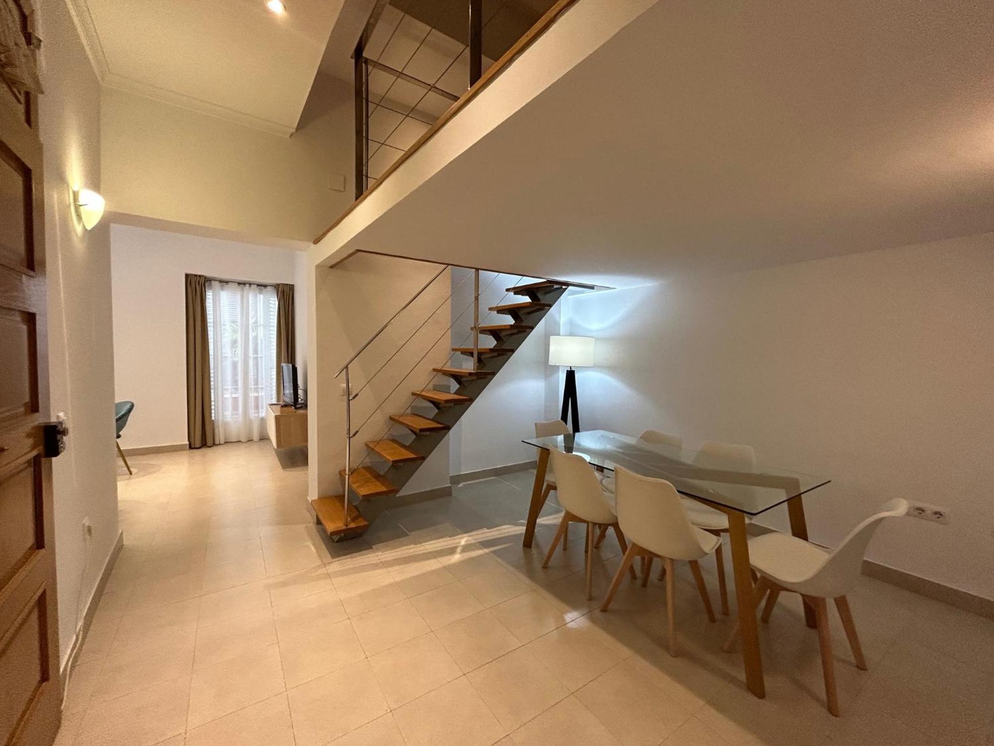 Olavide Premium Apartments Sevilla Exterior foto