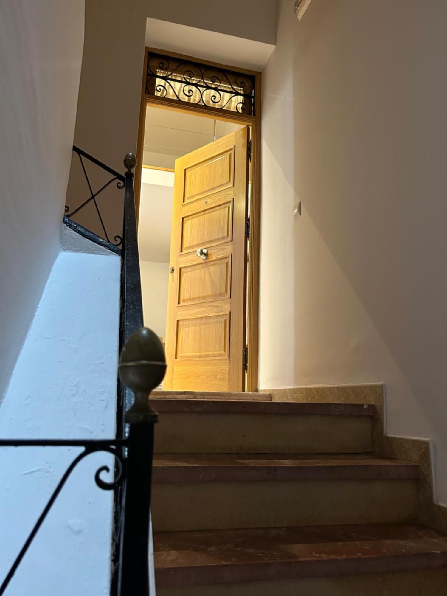 Olavide Premium Apartments Sevilla Exterior foto